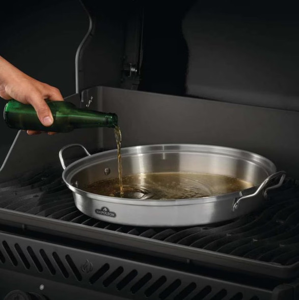 Napoleon PRO Chicken Infusion Roaster - 56067