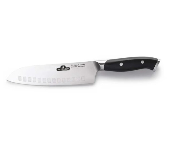 Napoleon Santoku Knife with German Steel Blade - 55212