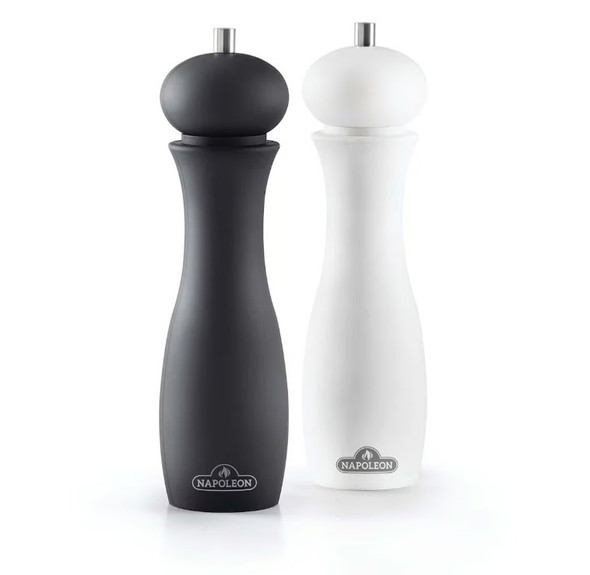 Napoleon Salt and Pepper Grinder Set - 90004