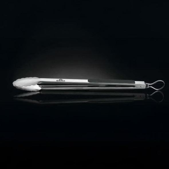 Napoleon Stainless Steel Auto Locking Tongs - 55015