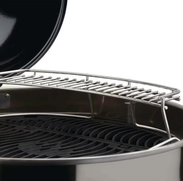 Napoleon Warming Rack for Charcoal Kettle Grills - 71022