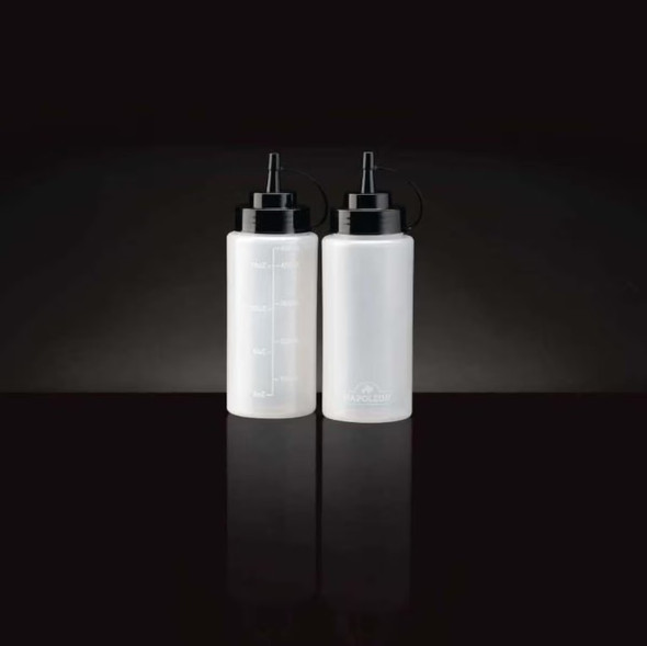 Napoleon 2 Piece 16oz Squeeze Bottles - 70058