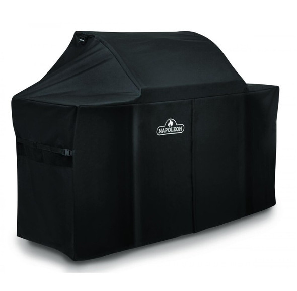 Napoleon Grill Cover for Charcoal PRO 605 Freestanding Grills - 61605