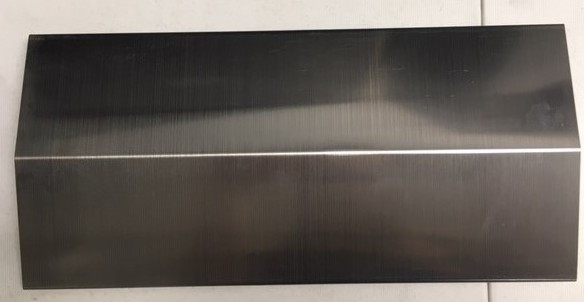 Summerset Sizzler/Sizzler PRO Heat Shield - HEAT SHIELD-SIZ