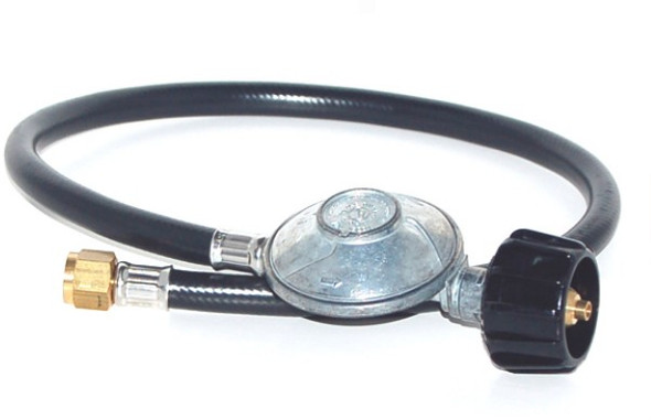 Summerset LP Hose and Regulator Kit - REG HOSE