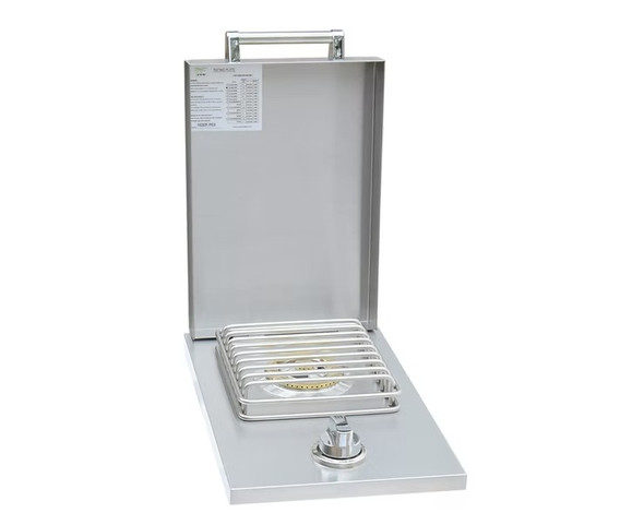 Kokomo Single Side Burner SKU: KO-BAK1BG