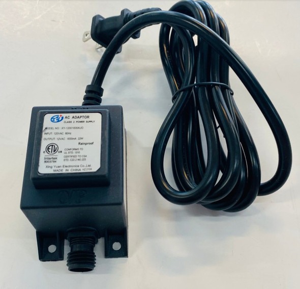 Summerset TRL & TRLD Transformer TRANS-SS