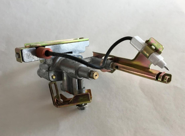 Summerset Main Valve TRL, TRLD, PRM, PRO, STG - MV-SS