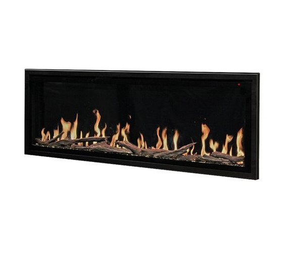 Modern Flames Orion Slim Electric Fireplace - 76"
