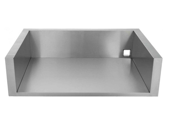 Blaze Insulated Jacket for LTE PRO 40-Inch 5-Burner Grills - BLZ-5-IJ2