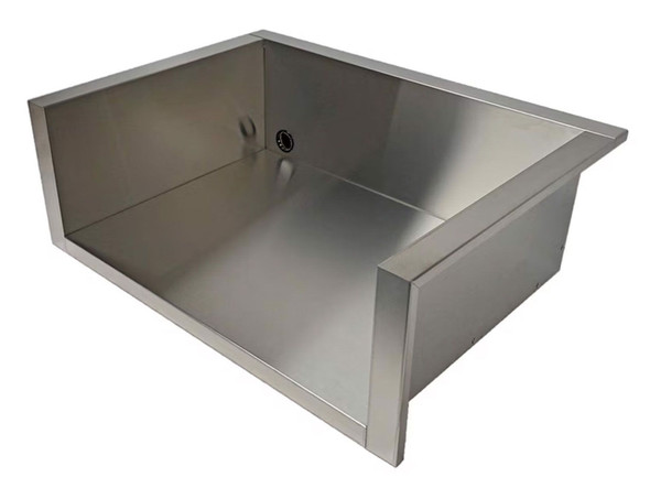 Wildfire Insulated Jacket for 30-in Griddle - WFLINER30GRD