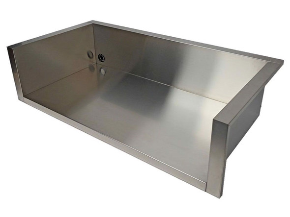 Wildfire Insulated Jacket for 42-in Grill - WFLINER42G