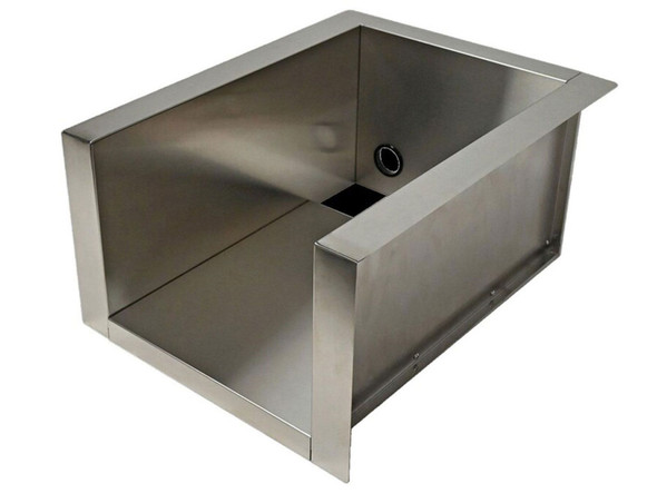 Wildfire Insulated Jacket for 15-in Side Griddle - WFLINERSDGRD