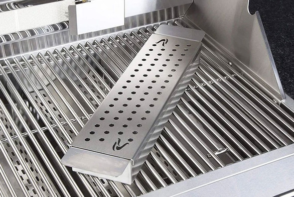 Whistler Grills Heavy Duty Smoker Box Insert