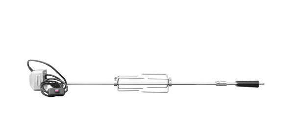 Summerset Rotisserie Kit For 32-Inch Sizzler / Sizzler Pro Gas Grills