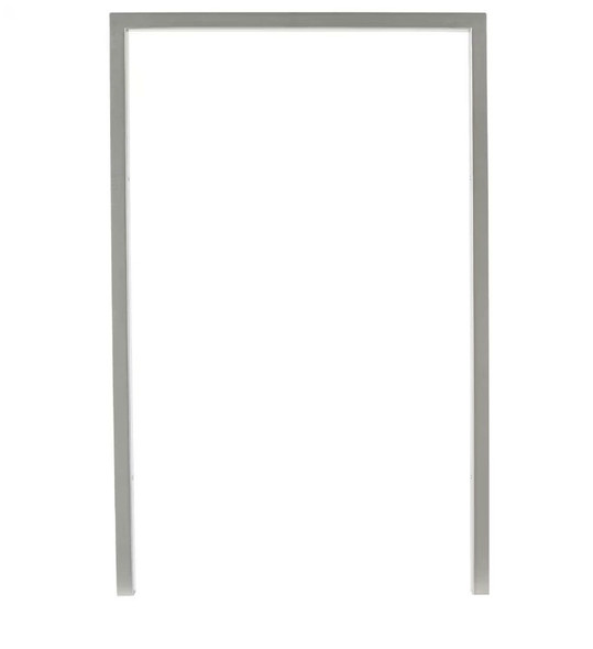 Summerset Stainless Trim Kit for 22-Inch Series Refrigerators - RTK-22