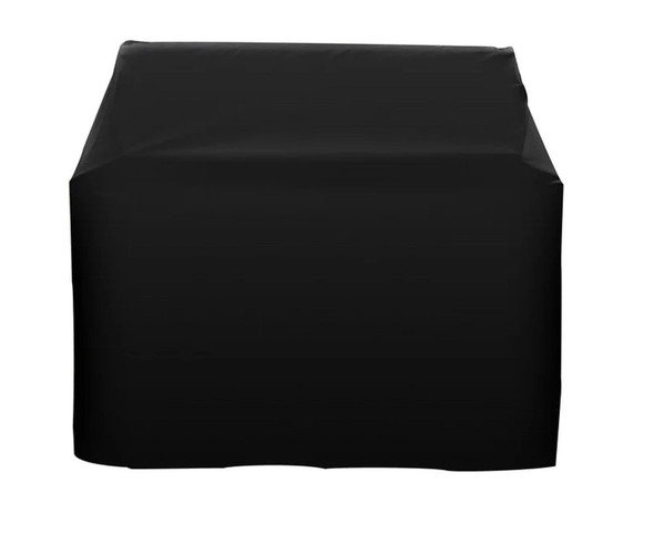 Summerset Deluxe Grill Cover For 25-Inch Sizzler Freestanding Gas Grills