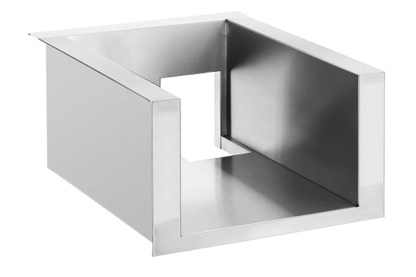 Summerset Insulated Jacket For Sizzler Double Side Burners