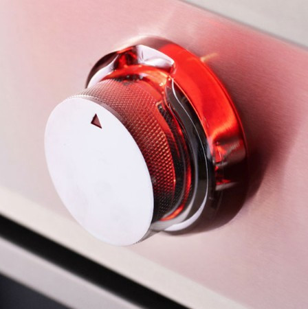 TrueFlame Knob - 11152