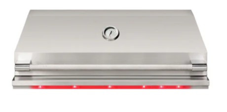 TrueFlame Hood Assembly for TrueFlame Grills