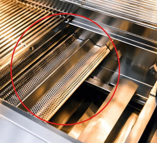 TrueFlame SS Flame Tamers - 11170