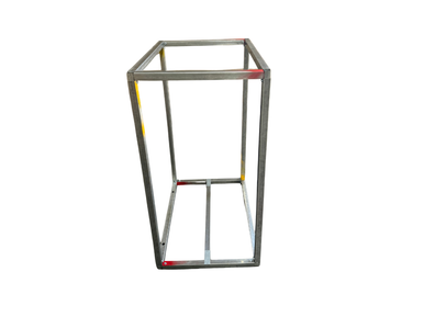 End Zone 18" drawer module frame kit