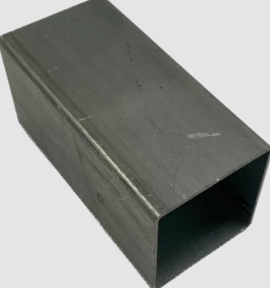 End Zone BBQ Adaptor Tube