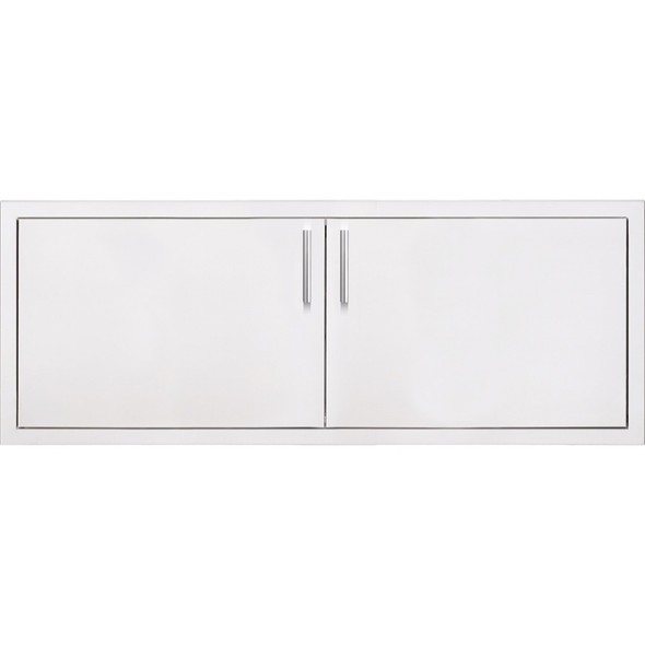 Summerset 45-Inch Stainless Steel Double Access Door