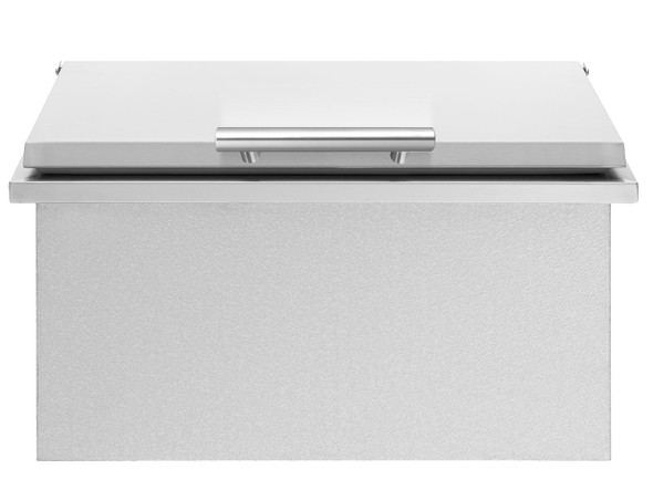 Summerset 28 x 21 2.7c Drop-In Cooler - IC-28