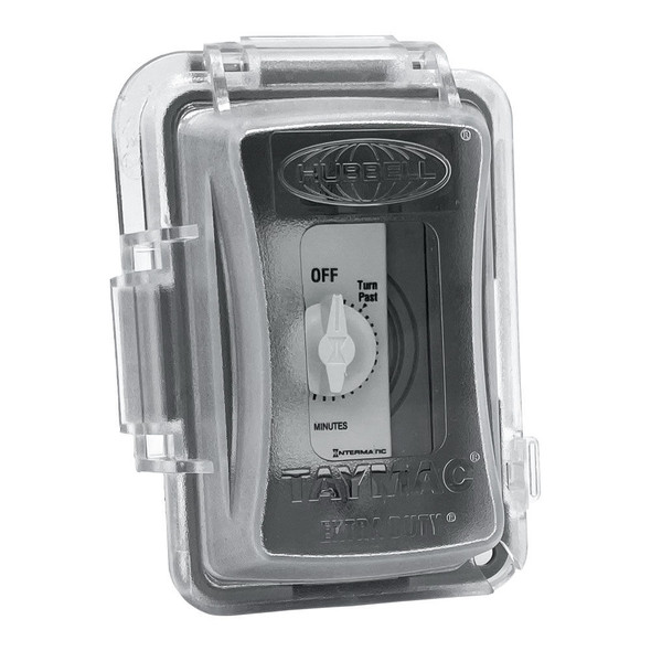 American Fire Products On/Off Weatherproof Timer Switch - 30 Minute Max - AFG-TS30