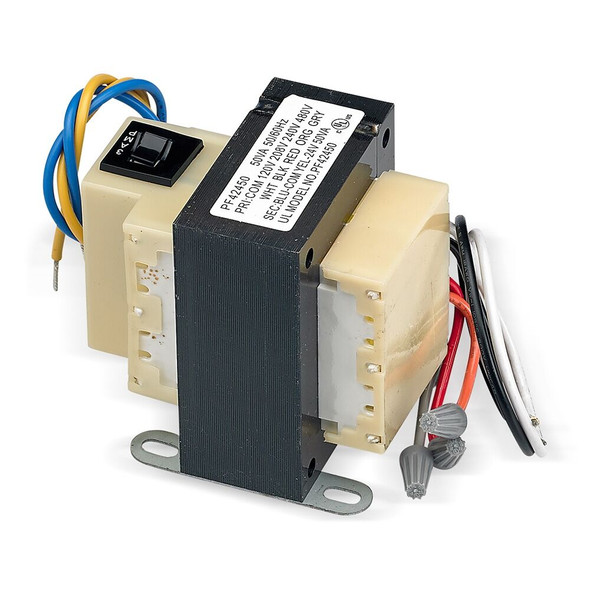 American Fire Products AWEIS Additional Transformer (Multi-Switch Installations) - 50VA