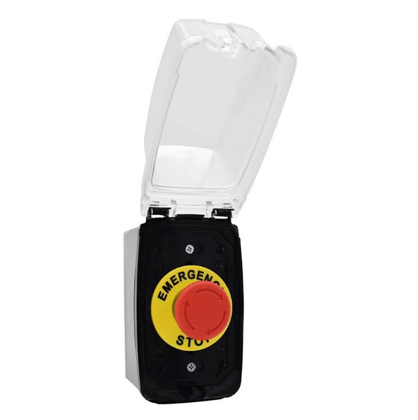 American Fire Products Emergency Shutoff - EMER