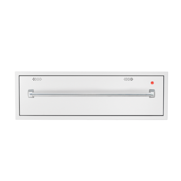TrueFlame 36-Inch Warming Drawer - TF-WD-36