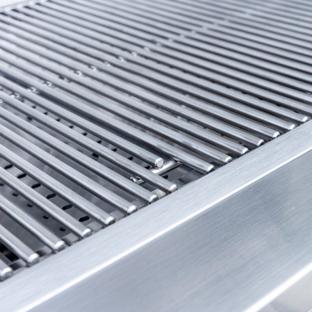 Summerset Sizzler 25-Inch 3-Burner Built-In Grill - SZR25