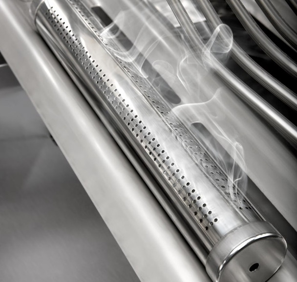 Napoleon BBQ Smoking Starter Kit - 67020