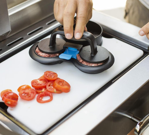 Napoleon Easy Prep Bundle