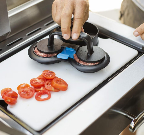 Napoleon Ultimate Griller Bundle