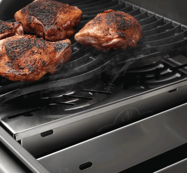 Napoleon Ultimate Griller Bundle