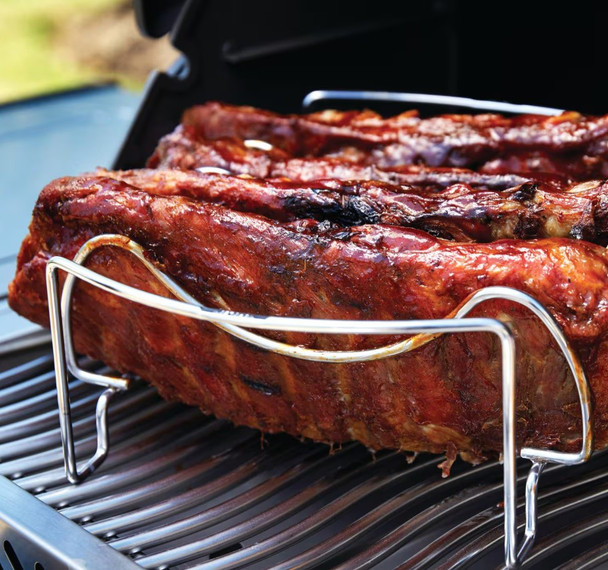 Napoleon 3-in-1 Roasting Rack - 56019