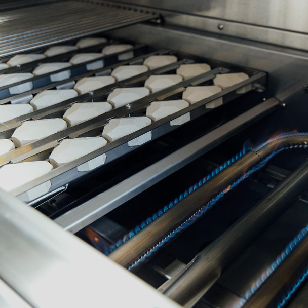 American Made Grills Atlas 36-Inch Built-In Grill