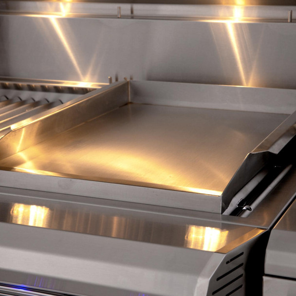 American Made Grills Muscle 54-Inch Hybrid Grill