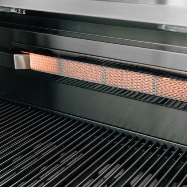 American Made Grills Estate 30-Inch Freestanding Grill