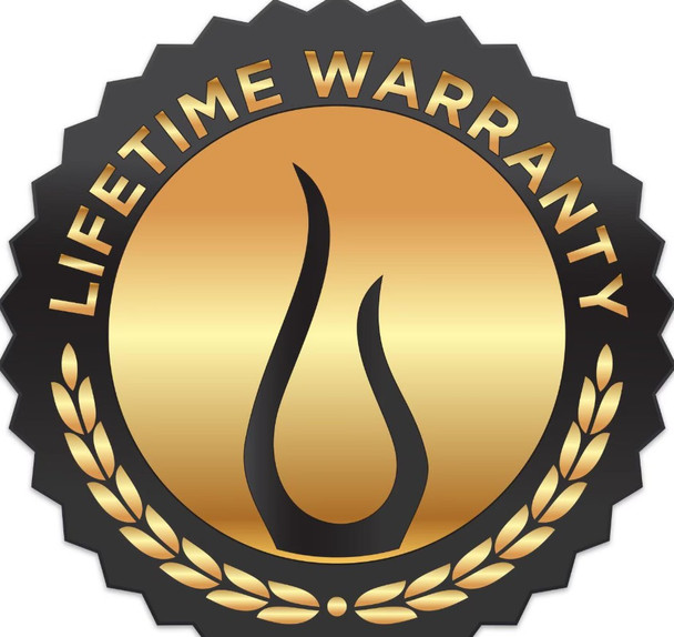 Blaze LBM 25-Inch 3-Burner Gas Grill