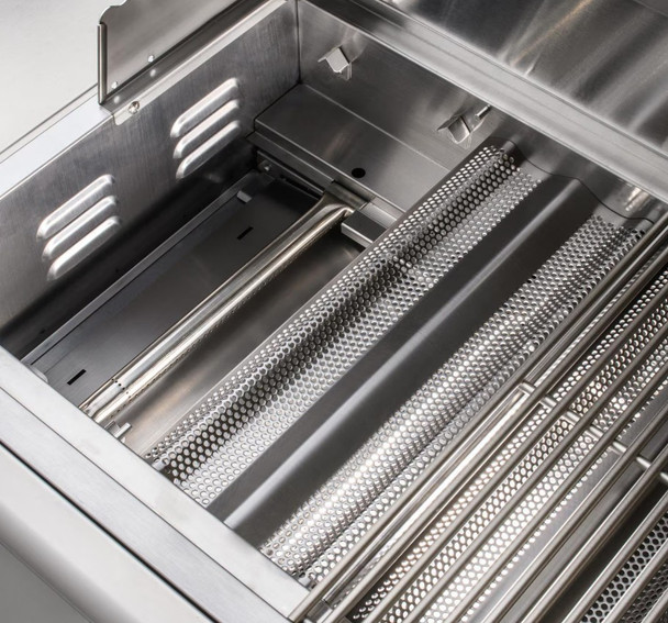 Blaze LBM 25-Inch 3-Burner Gas Grill