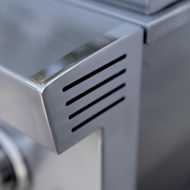 American Made Grills Atlas Double Side Burner