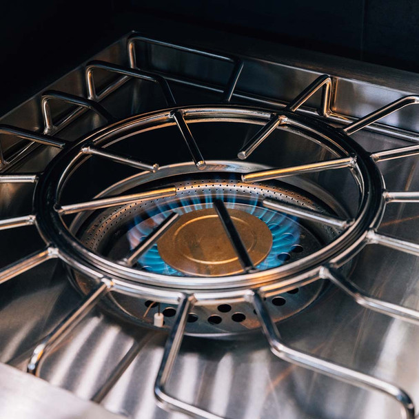 American Made Grills Muscle Power Burner