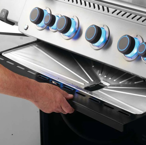 Napoleon Drip Pan Liners for P665V Models (3 pcs) - 62071