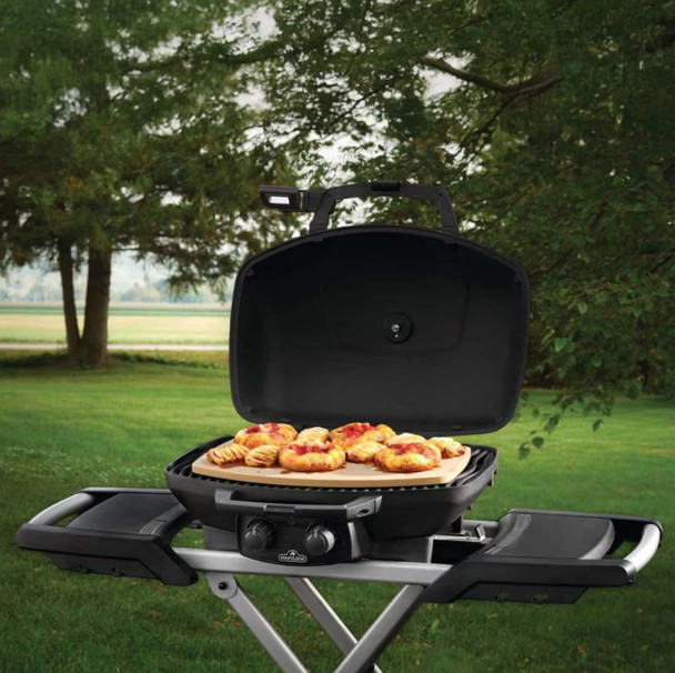 Napoleon TravelQ Pizza Stone - 70083