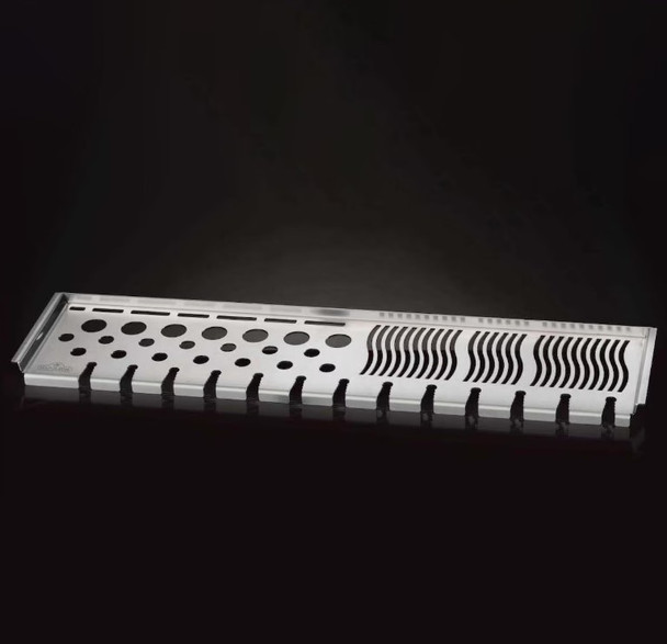 Napoleon Multifunctional Warming Rack for Prestige /PRO 665 - 71504