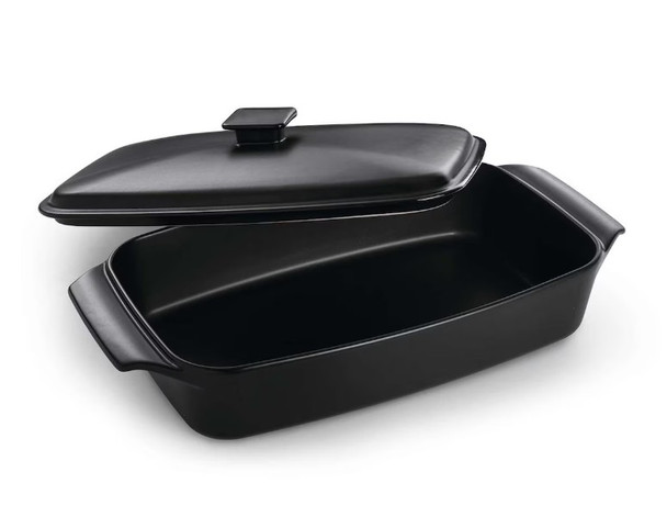 Napoleon Ceramic Casserole Dish - 70151